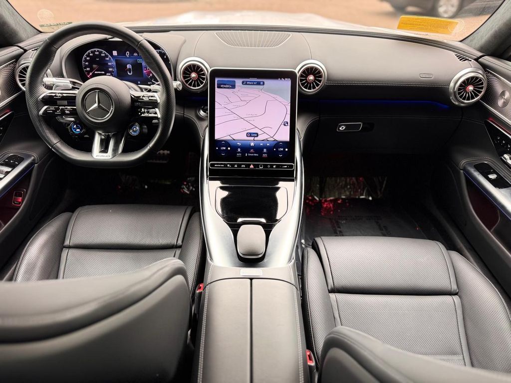 2023 Mercedes-Benz SL Mercedes-AMG - Photo 15