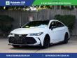 Used 2021 Toyota Avalon TRD Sedan