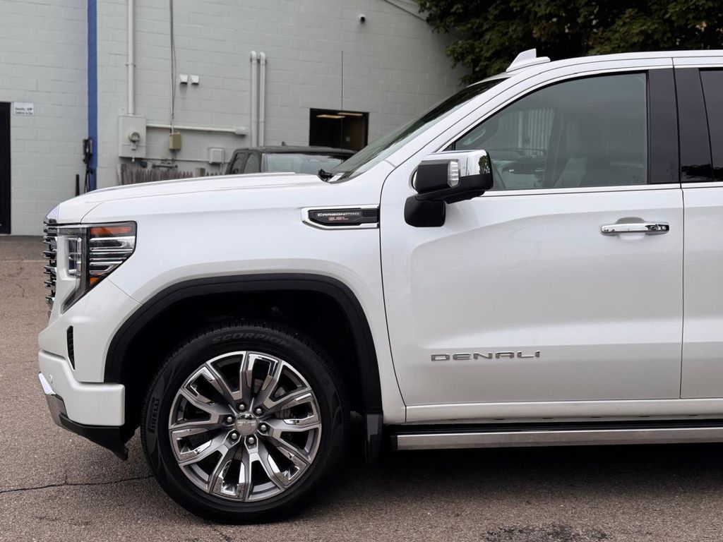 2023 GMC Sierra 1500 Denali Denali - Photo 10