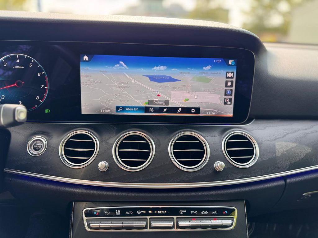 2023 Mercedes-Benz E-Class E350 - Photo 15