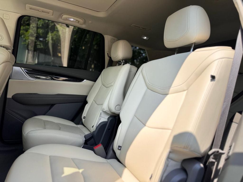 2024 Cadillac XT6 Premium Luxury - Photo 24