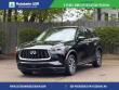 Used 2023 INFINITI QX60 Pure SUV