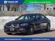 Used 2024 Mercedes-Benz C-Class C 300 Sedan