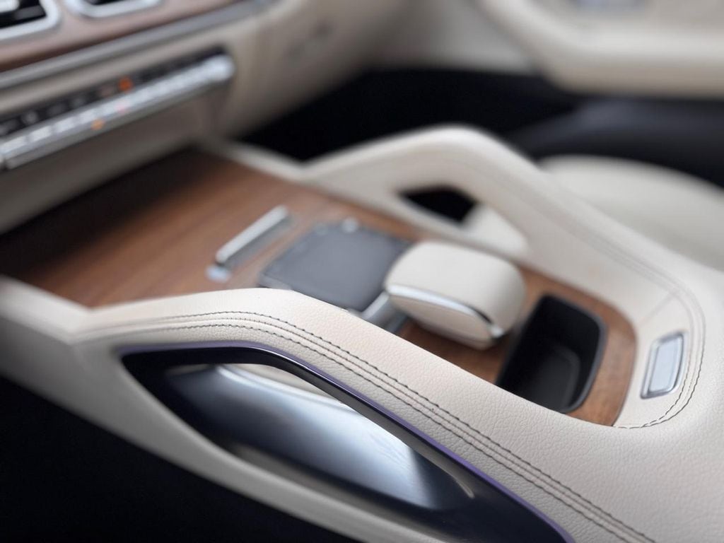 2022 Mercedes-Benz GLE GLE350 - Photo 18