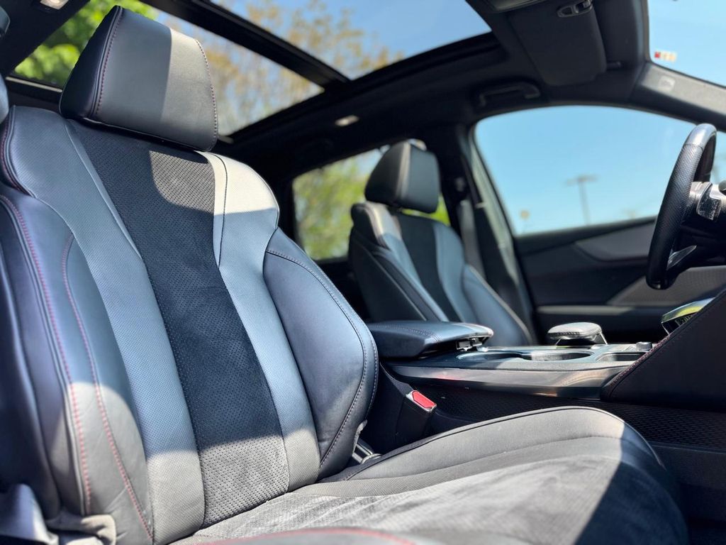 2022 Acura MDX A-Spec Package - Photo 27