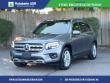 Used 2021 Mercedes-Benz GLB GLB 250 SUV