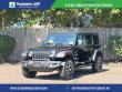 Used 2022 Jeep Wrangler Unlimited Rubicon SUV