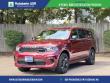 Used 2021 Dodge Durango GT Plus SUV