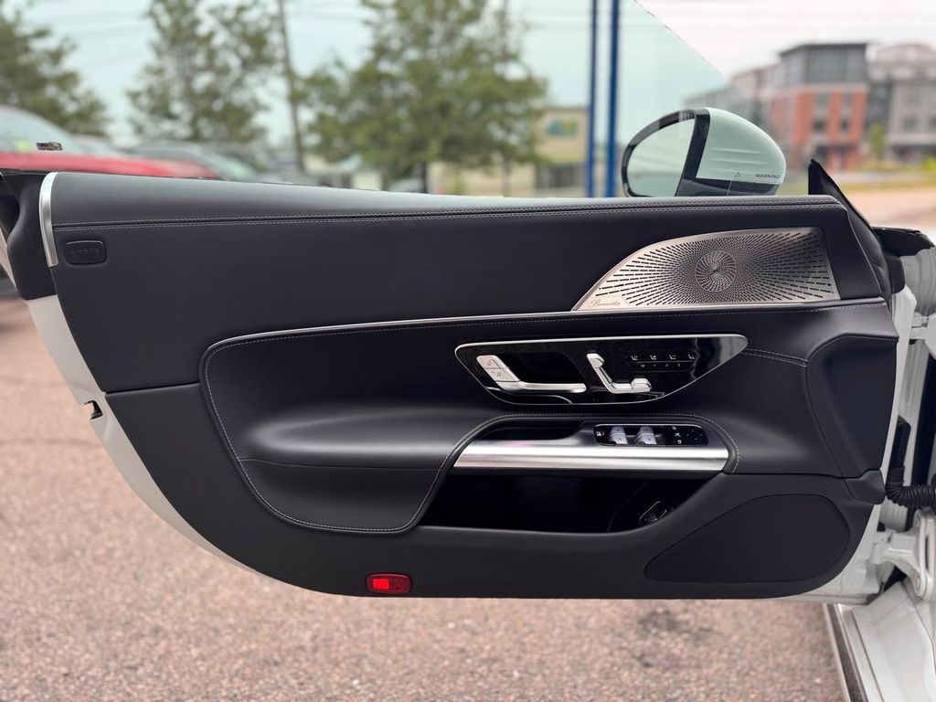 2023 Mercedes-Benz SL Mercedes-AMG - Photo 14