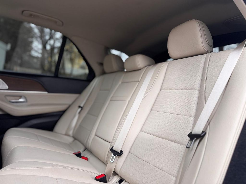 2022 Mercedes-Benz GLE GLE350 - Photo 23