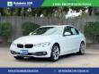 Used 2017 BMW 3 Series 330i xDrive Sedan