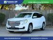 Used 2022 GMC Terrain Denali SUV