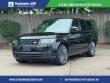 Used 2021 Land Rover Range Rover Westminster SUV