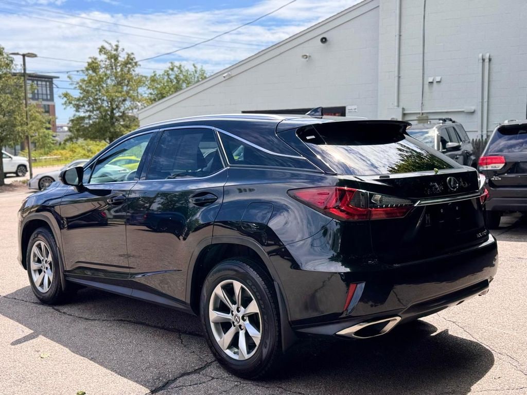 Used 2019 Lexus RX 350 SUV
