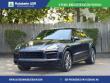 Used 2022 Porsche Cayenne Coupe GTS SUV