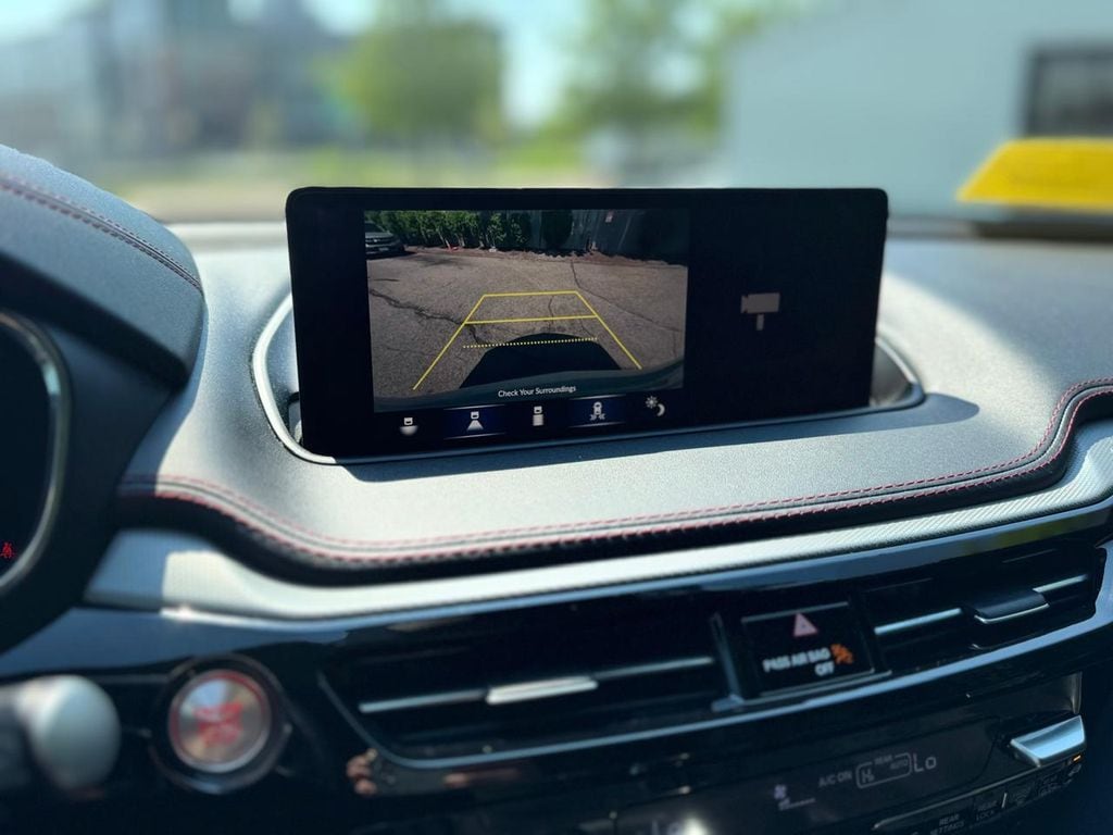 2022 Acura MDX A-Spec Package - Photo 15