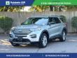 Used 2023 Ford Explorer Limited SUV