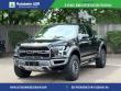 Used 2019 Ford F-150 Raptor Truck