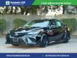 Used 2024 Toyota Camry TRD V6 Sedan