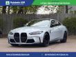 Used 2022 BMW M4 Competition Coupe
