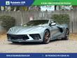 Used 2023 Chevrolet Corvette Stingray Coupe