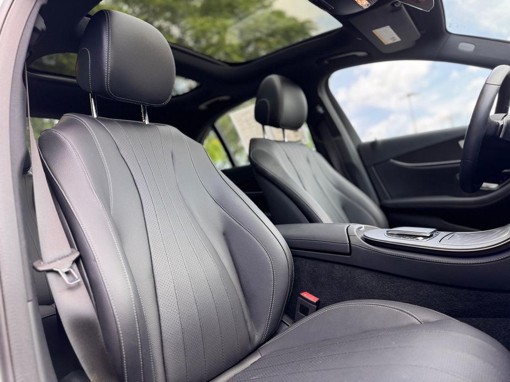 2023 Mercedes-Benz E-Class E350 - Photo 30