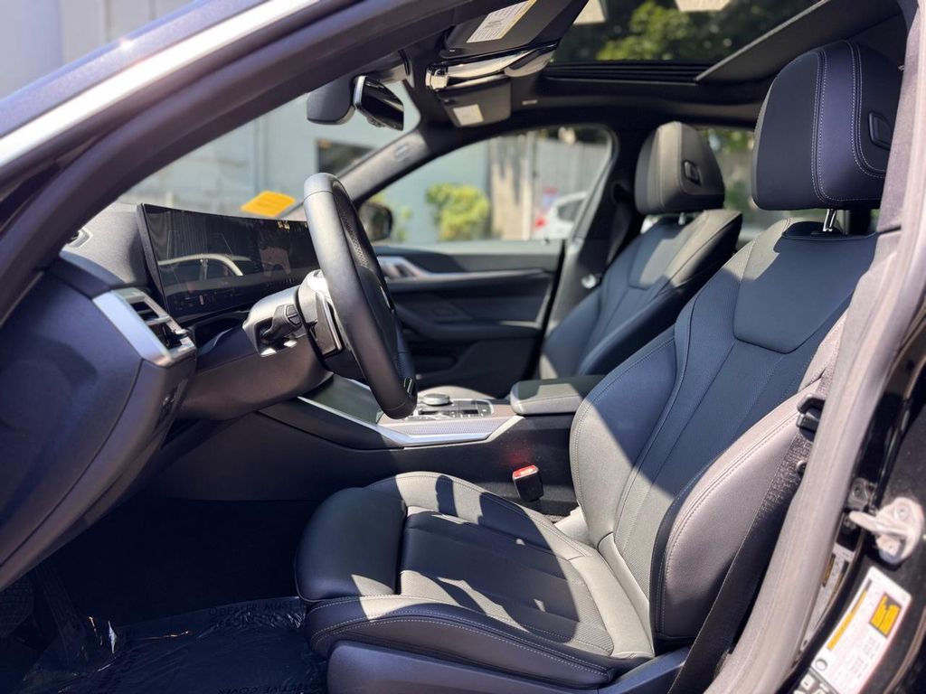 2025 BMW 4 Series 430i - Photo 19