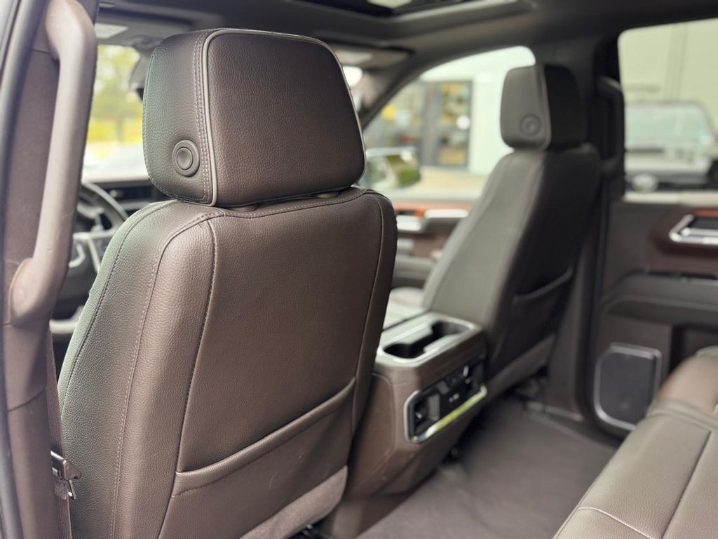 2023 GMC Sierra 1500 Denali Denali - Photo 20