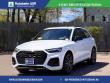 Used 2024 Audi SQ5 Prestige SUV