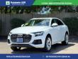 Used 2023 Audi Q8 55 Premium Plus SUV
