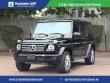 Used 2022 Mercedes-Benz G-Class G 550 SUV