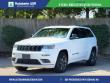 Used 2019 Jeep Grand Cherokee Limited X SUV