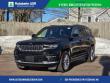 Used 2022 Jeep Grand Cherokee L Summit SUV