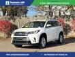  Toyota Highlander Hybrid