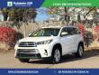 Used 2018 Toyota Highlander Hybrid Limited SUV