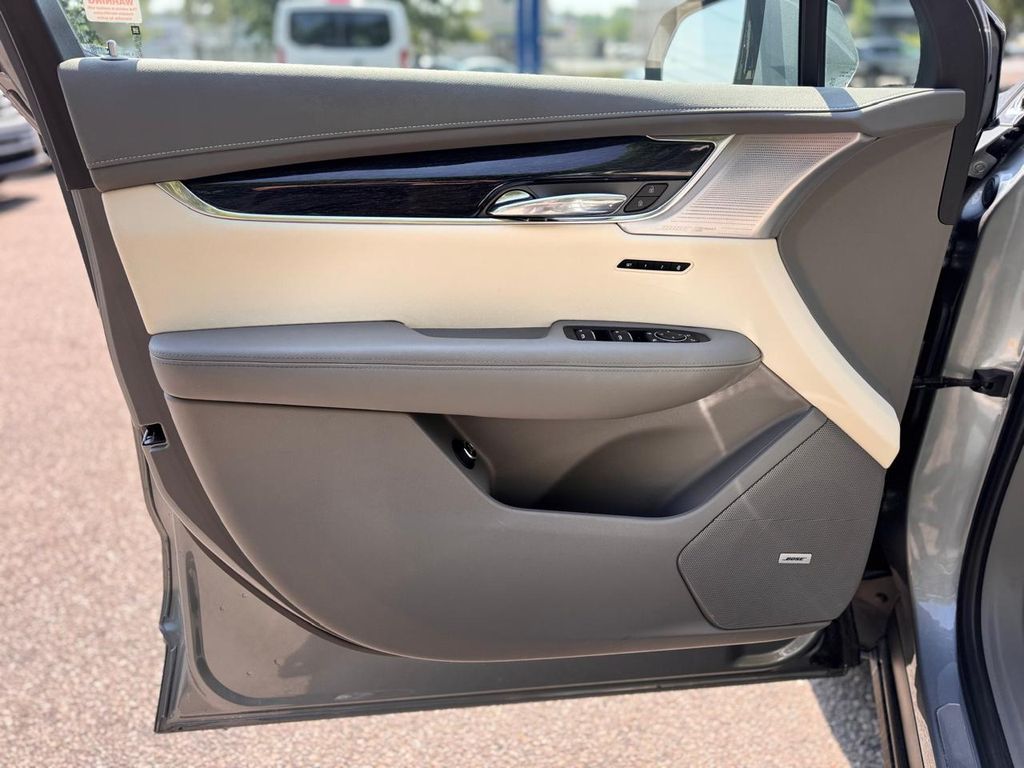 2024 Cadillac XT6 Premium Luxury - Photo 13