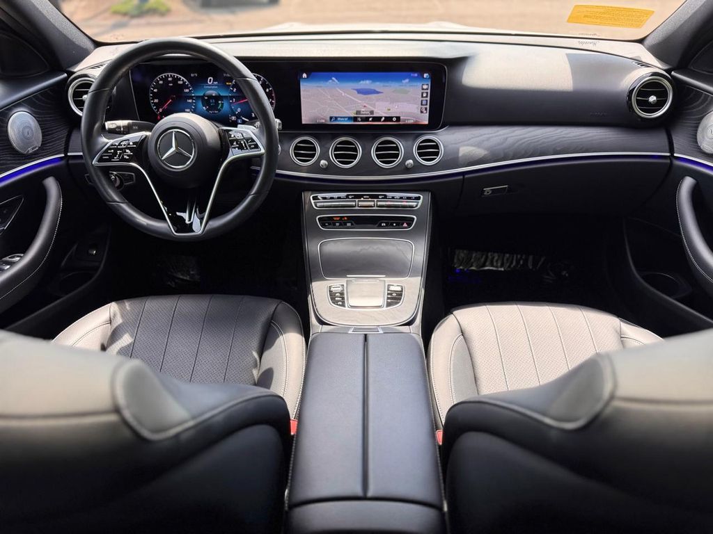 2023 Mercedes-Benz E-Class E350 - Photo 25