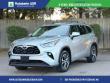Used 2020 Toyota Highlander XLE SUV