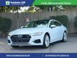 Used 2022 Audi A7 55 Premium Plus Hatchback