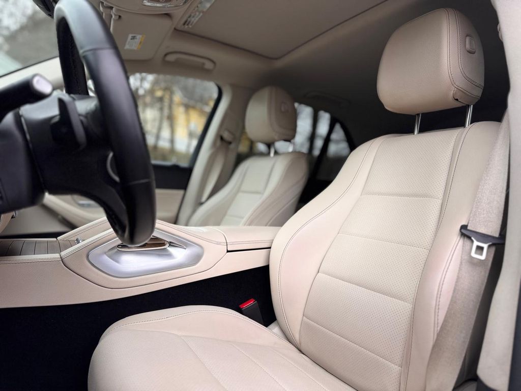 2022 Mercedes-Benz GLE GLE350 - Photo 20