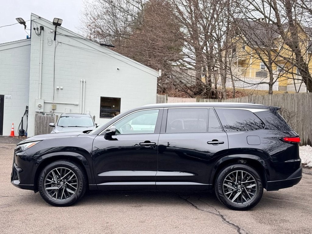 Used 2024 Lexus TX 350 Premium SUV