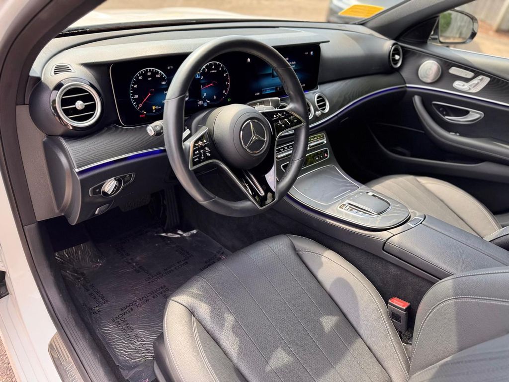 2023 Mercedes-Benz E-Class E350 - Photo 13