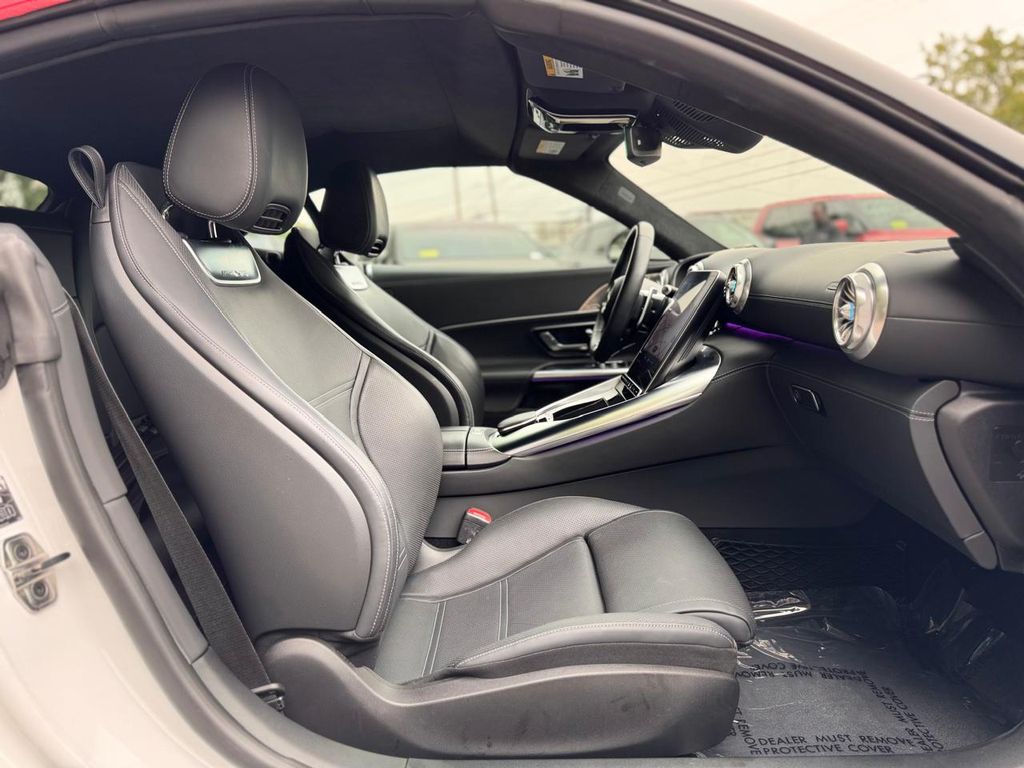 2023 Mercedes-Benz SL Mercedes-AMG - Photo 26