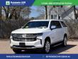 Used 2021 Chevrolet Suburban Premier SUV