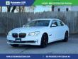 Used 2013 BMW 7 Series 740Li xDrive Sedan