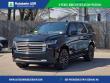 Used 2022 Chevrolet Tahoe High Country SUV