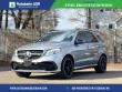 Used 2016 Mercedes-Benz GLE GLE 63 AMGÂ® SUV