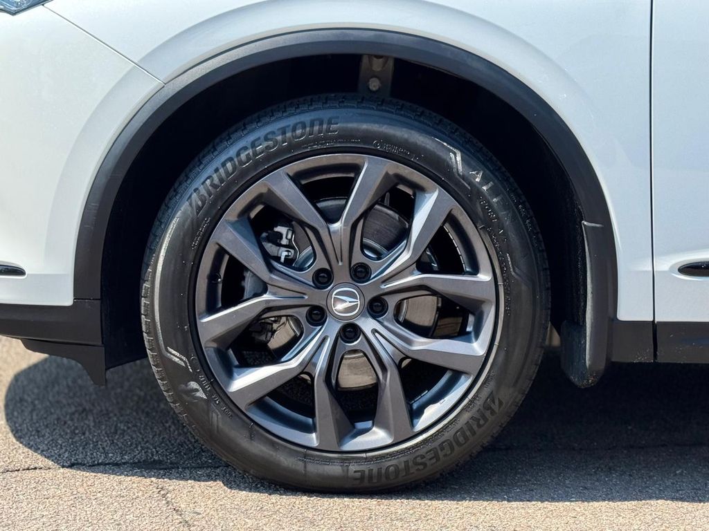 2022 Acura MDX A-Spec Package - Photo 11