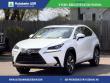 Used 2018 Lexus NX 300h SUV