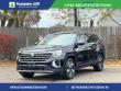 Used 2024 Volkswagen Atlas 2.0T SE w/Technology SUV